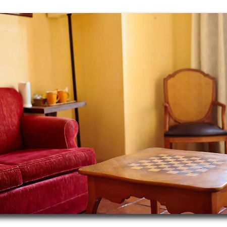 Hotel Restaurante Dona Anita Requena Εξωτερικό φωτογραφία