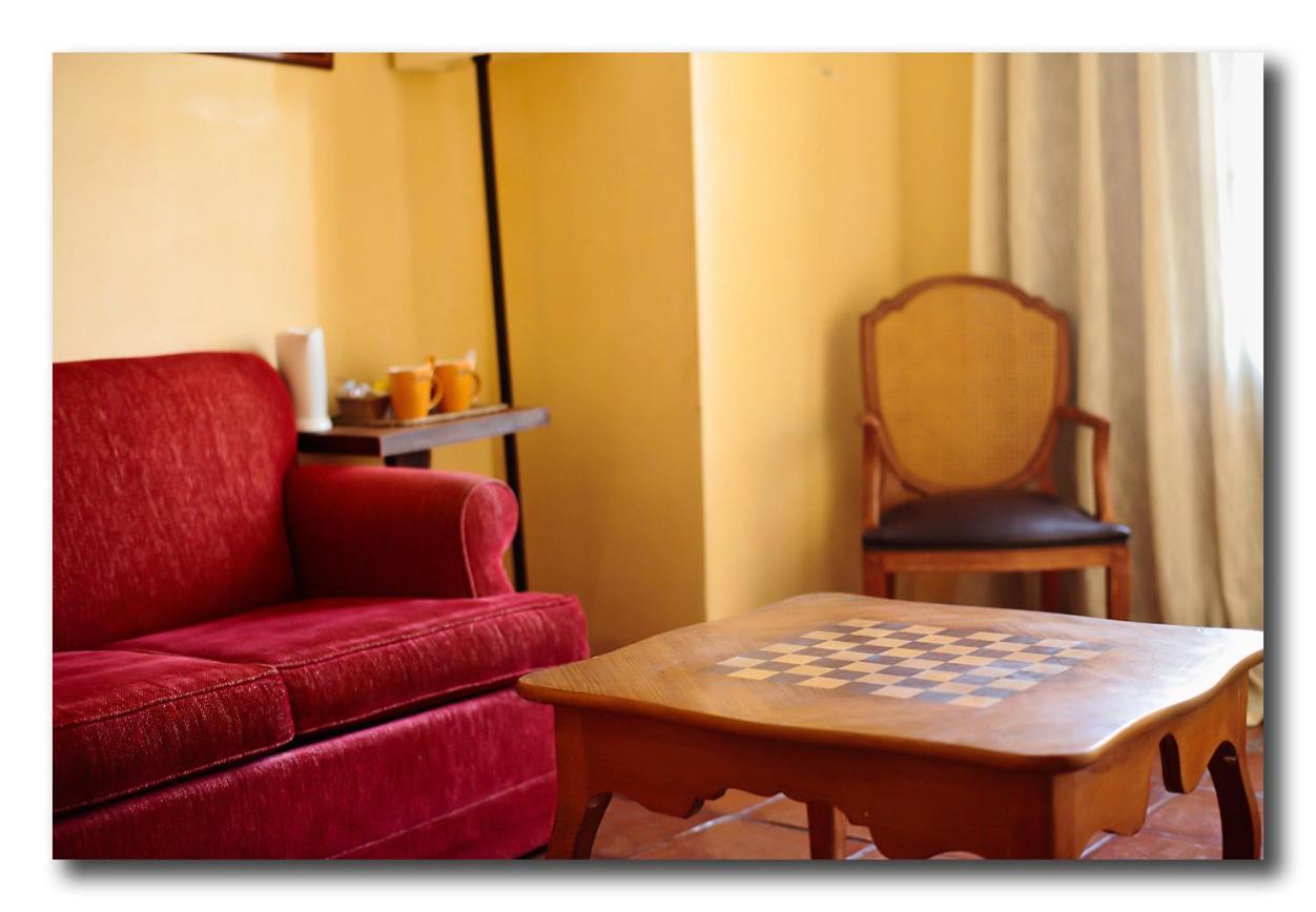 Hotel Restaurante Dona Anita Requena Εξωτερικό φωτογραφία