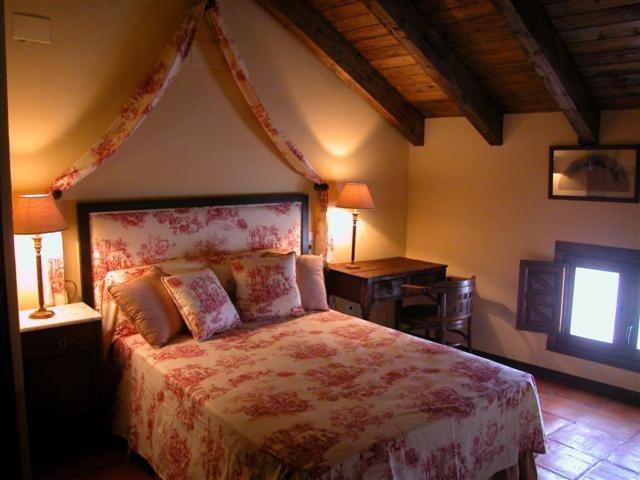Hotel Restaurante Dona Anita Requena Δωμάτιο φωτογραφία