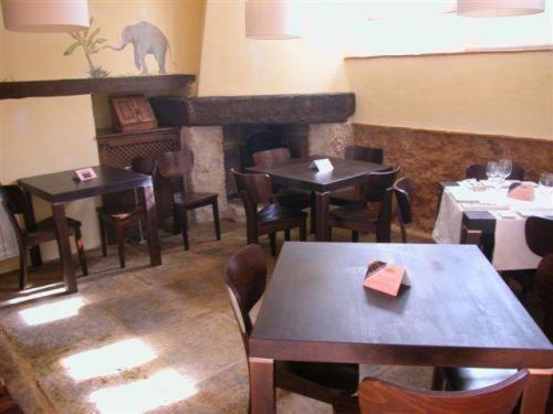 Hotel Restaurante Dona Anita Requena Εξωτερικό φωτογραφία