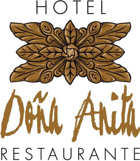 Hotel Restaurante Dona Anita Requena Εξωτερικό φωτογραφία