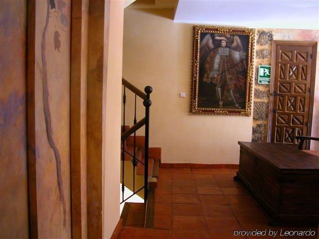 Hotel Restaurante Dona Anita Requena Εσωτερικό φωτογραφία