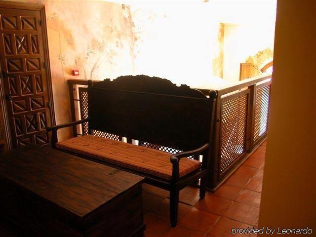 Hotel Restaurante Dona Anita Requena Εσωτερικό φωτογραφία