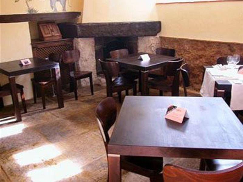 Hotel Restaurante Dona Anita Requena Εξωτερικό φωτογραφία