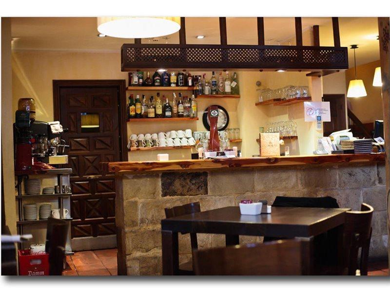 Hotel Restaurante Dona Anita Requena Εξωτερικό φωτογραφία