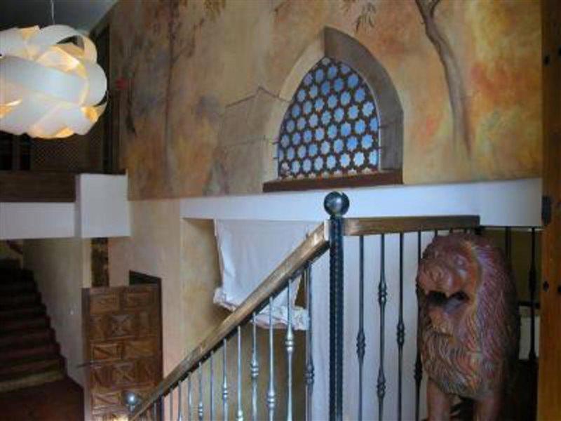 Hotel Restaurante Dona Anita Requena Εσωτερικό φωτογραφία