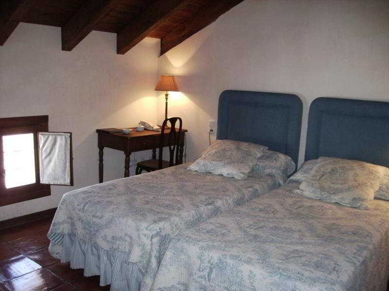Hotel Restaurante Dona Anita Requena Εξωτερικό φωτογραφία